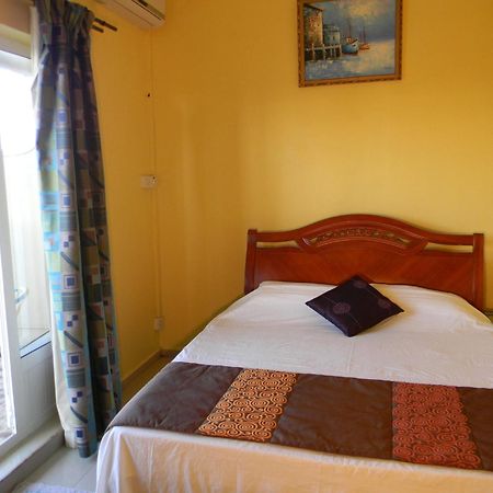 Villa Osoleil Grand-Baie Szoba fotó