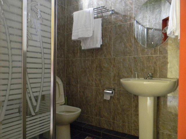 Villa Osoleil Grand-Baie Szoba fotó