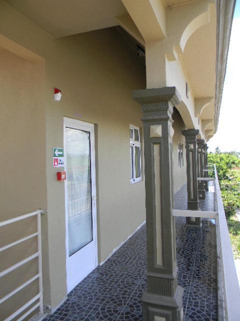 Villa Osoleil Grand-Baie Szoba fotó