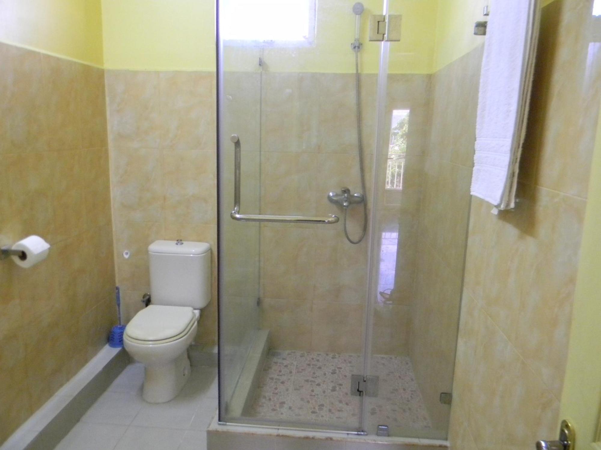 Villa Osoleil Grand-Baie Szoba fotó