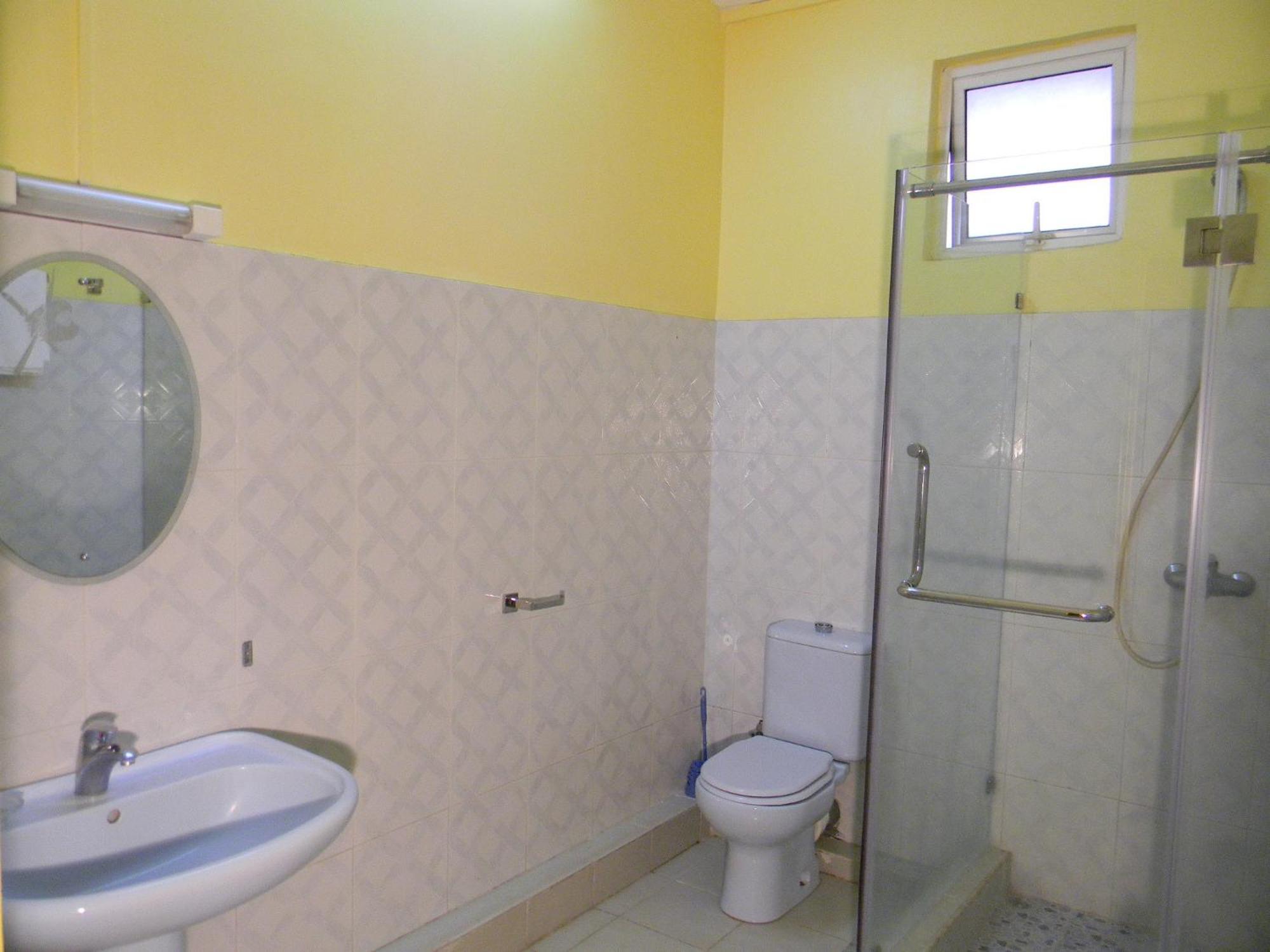 Villa Osoleil Grand-Baie Szoba fotó
